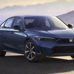 Ô tô thương hiệu nào tiết kiệm nhiên liệu nhất?