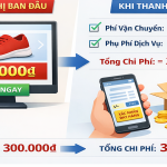 Mua hàng online tưởng rẻ nhưng ‘chi phí ẩn’ biến thành đắt