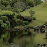 Tư tưởng Thiền Tông và Tịnh Độ trong thiết kế vườn Nhật Bản – Tạp chí Kiến trúc Việt Nam