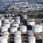 Chiều nay trong nước điều chỉnh giá thế nào?