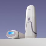 Da mịn chào hè cùng bộ đôi máy triệt lông lạnh công nghệ Hàn Quốc từ LocknLock