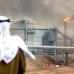 Cú sốc vượt xa Trung Đông