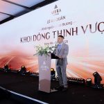 Tầm nhìn “4 giao lộ” sống mới tại Atera Central