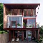 Scarlet Pavilion – Tạp chí Kiến trúc Việt Nam