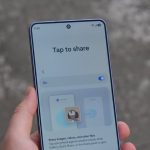 Samsung mang tính năng chia sẻ dữ liệu ‘chạm là xong’ lên One UI 9