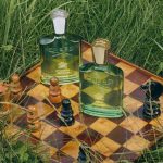 WILD VETIVER – SỰ GIAO THOA GIỮA DI SẢN VÀ SỰ TỰ DO