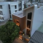 Vesp House – Tạp chí Kiến trúc Việt Nam