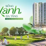 Viha Flora thu hút thị trường nhờ sản phẩm căn hộ sinh thái đa tầng xanh độc bản