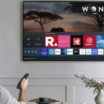 Những điều cần cân nhắc trước khi treo TV lên tường