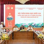 Nâng tầm công tác tư tưởng trong kỷ nguyên số: Từ “định hướng dư luận” đến “quản trị niềm tin xã hội”