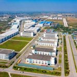 An Dương – Cực tăng trưởng công nghiệp và đô thị mới của Hải Phòng