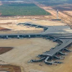 Chủ đầu tư sân bay Long Thành lãi kỷ lục