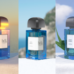 COLLECTION AZUR: MÙA HẠ TƯƠI MÁT DƯỚI LĂNG KÍNH BDK PARFUMS