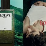 Cùng ngắm nhìn chiến dịch quảng bá nước hoa LOEWE đầu tiên của Jack McCollough và Lazaro Hernandez.