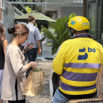 Be tăng giá cước