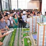 Trung bình mỗi ngày có 4 doanh nghiệp bất động sản giải thể