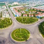 Tân Uyên (Bình Dương) chính thức lên thành phố