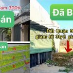 Cứ nền nào “ngộp sâu” là hết hàng nền đó