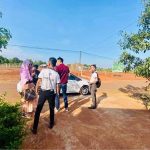Từng là điểm nóng sốt đất nền, nhà đầu tư mòn mỏi “chờ” thị trường Lâm Đồng