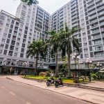 Căn hộ từ 6 tỉ đồng/căn chiếm hơn nửa nguồn cung trong 3 tháng đầu năm