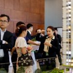 Sự trở lại của bất động sản vừa túi tiền