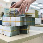 Điều chỉnh cách tính tiền gửi Kho bạc Nhà nước trong tỷ lệ an toàn