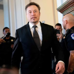 Gói thù lao của tỷ phú Elon Musk tại Tesla năm 2025 đạt mức kỷ lục
