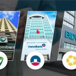 Lãnh đạo Vietcombank, VietinBank, BIDV nói gì về xu hướng lãi suất thời gian tới?