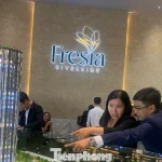 Giá chung cư mở bán ở Hà Nội cao hơn TPHCM gần 20 triệu/m2