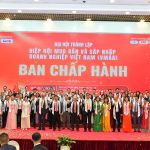 Thị trường 8,7 tỷ USD bước vào giai đoạn chuẩn hóa, hướng tới xây dựng hệ sinh thái tỷ USD kết nối vốn toàn cầu