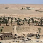 Israel dựng căn cứ tuyệt mật để đánh Iran, không kích luôn quân đội Iraq để bịt đầu mối?