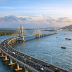 Vingroup sắp làm công trình hầm – cầu vượt biển đầu tiên trong lịch sử, tích hợp 2 đảo nhân tạo 3,4 tỷ USD đặt tại thành phố giàu nhất Việt Nam