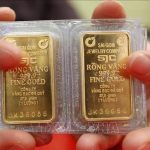 Đồng loạt giảm tới 1,5 triệu đồng/lượng