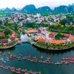Tập đoàn xây dựng hàng đầu Trung Quốc từng tham gia xây cầu Tứ Liên nay muốn rót hàng tỷ USD vào tỉnh đang đặt mục tiêu lên thành phố trực thuộc Trung ương