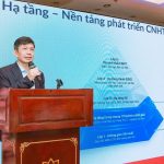 7 điểm hạ tầng trọng điểm, 2 cụm công nghiệp mới