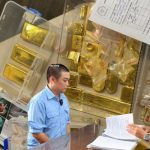 Nhiệm vụ bí mật của Đỗ Minh Đức SN 1988 trong đường dây tuồn 8.000 lượng vàng vào Việt Nam