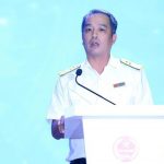‘Có nhiều doanh nghiệp, hộ kinh doanh chuyển tiền vào tài khoản người khác để giấu dòng tiền’