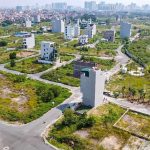 Đất nền Hà Nội tại nhiều ‘điểm nóng’ giảm giá, cơn sóng đầu cơ hạ nhiệt