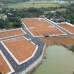 Đất nền vùng ven Hà Nội thanh khoản “đóng băng”