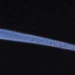 Mảnh vỡ tên lửa SpaceX sắp va chạm với Mặt Trăng ở vận tốc Mach 7