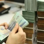 Sửa quy định về đổi tiền không đủ tiêu chuẩn lưu thông