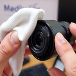 Mẹo vệ sinh ống kính webcam ‘chuẩn chuyên gia’ ít người biết