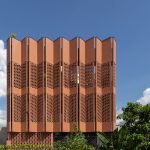 CUBE – Creative Usage of Bricks & Earth (Sử dụng sáng tạo gạch và đất) – Tạp chí Kiến trúc Việt Nam