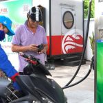 Nhà máy nhiên liệu sinh học Dung Quất hướng tới nâng công suất 100.000 m³/năm