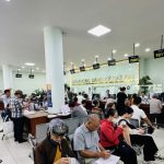 TP.HCM tiến tới làm sổ hồng trên điện thoại