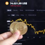 Mỹ tuyên bố tịch thu 1 tỉ USD tiền số của Iran