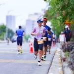 Hơn 4.700 vận động viên sẽ tham dự giải VNG IRONMAN 2026 tại Đà Nẵng