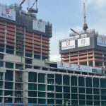 Tứ giác Bến Thành chính thức về tay Masterise Homes