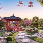 Onsen tại gia – “Giá trị vàng” định hình chuẩn nghỉ dưỡng cao cấp thế hệ mới