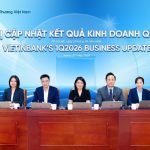 Tiếp tục nền tảng tăng trưởng bền vững